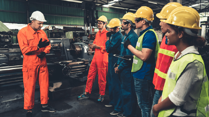 Best Reasons Why Workplace Safety Is Important
