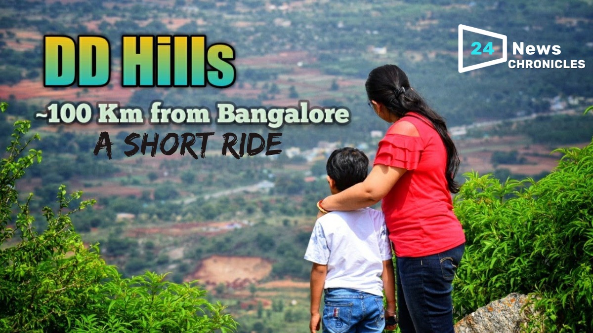 DD Hills Bangalore Travel Guide 2022