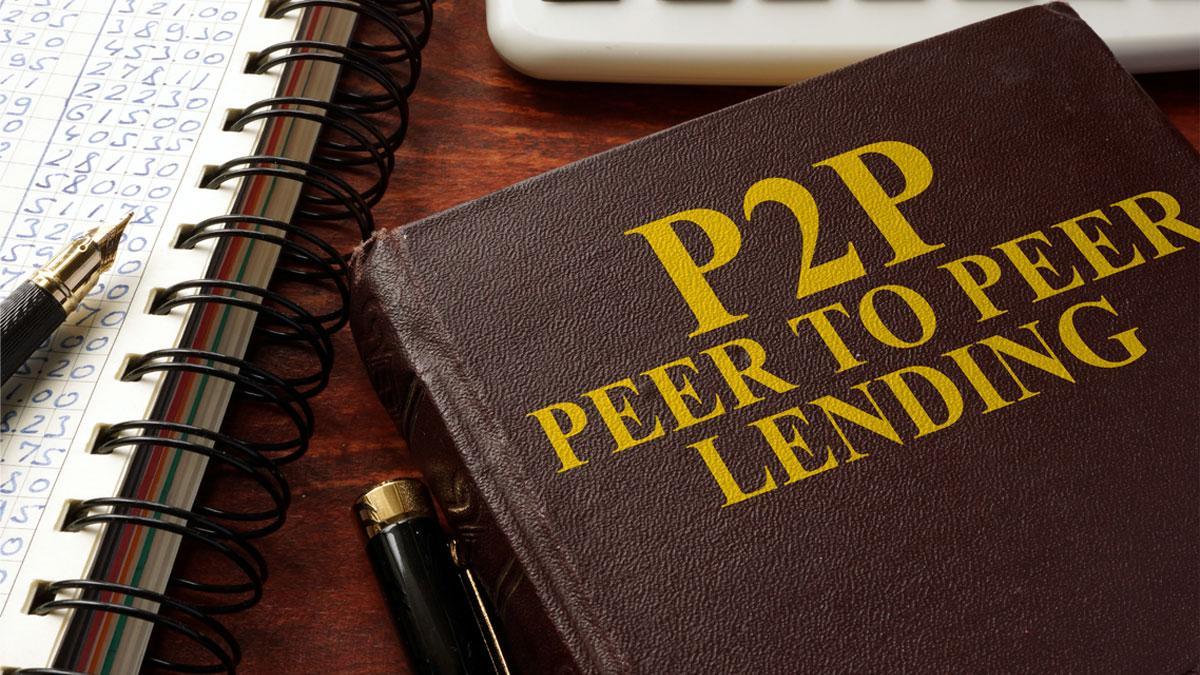 How Peer To Peer Lending Can Change The World