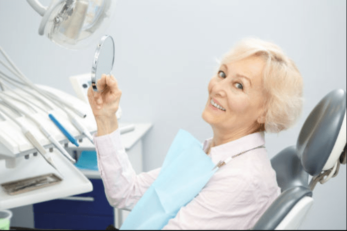 Free Dental Assistance for people with low incomes