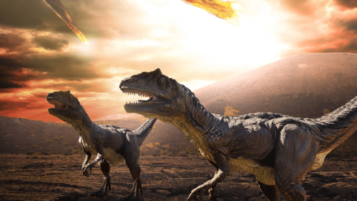 What Dinosaur Has 500 Teeth?: Know More Facts About It