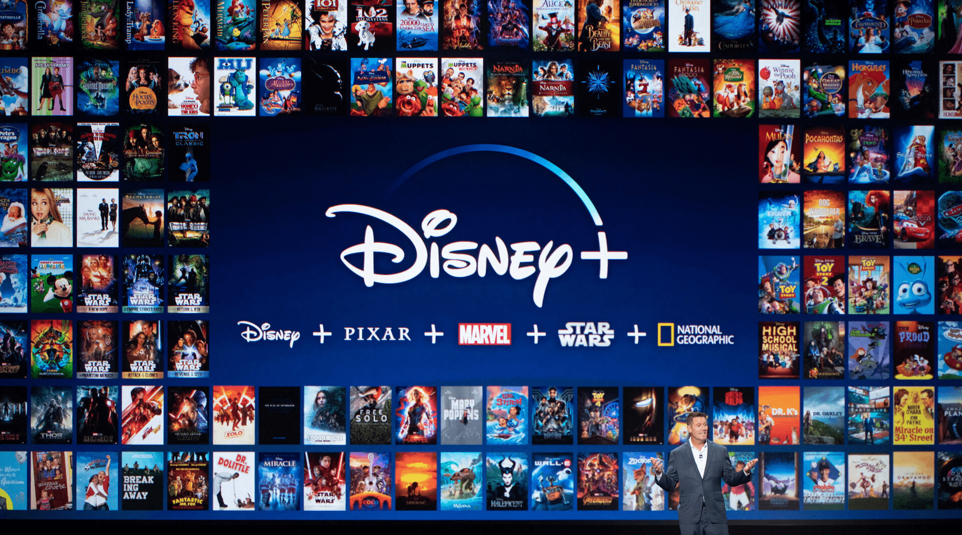 How to Activate your Disney plus login code