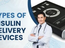 Types Of Insulin Delivery Devices