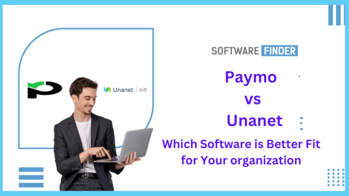 paymo vs unanet Which Software is Better Fit for Your organization
