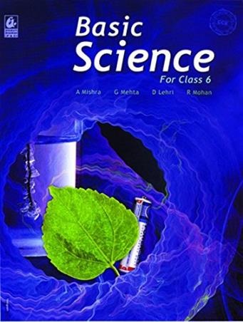 Basic Science for class 6