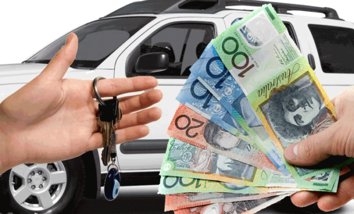 top rated car removal service in Sydney