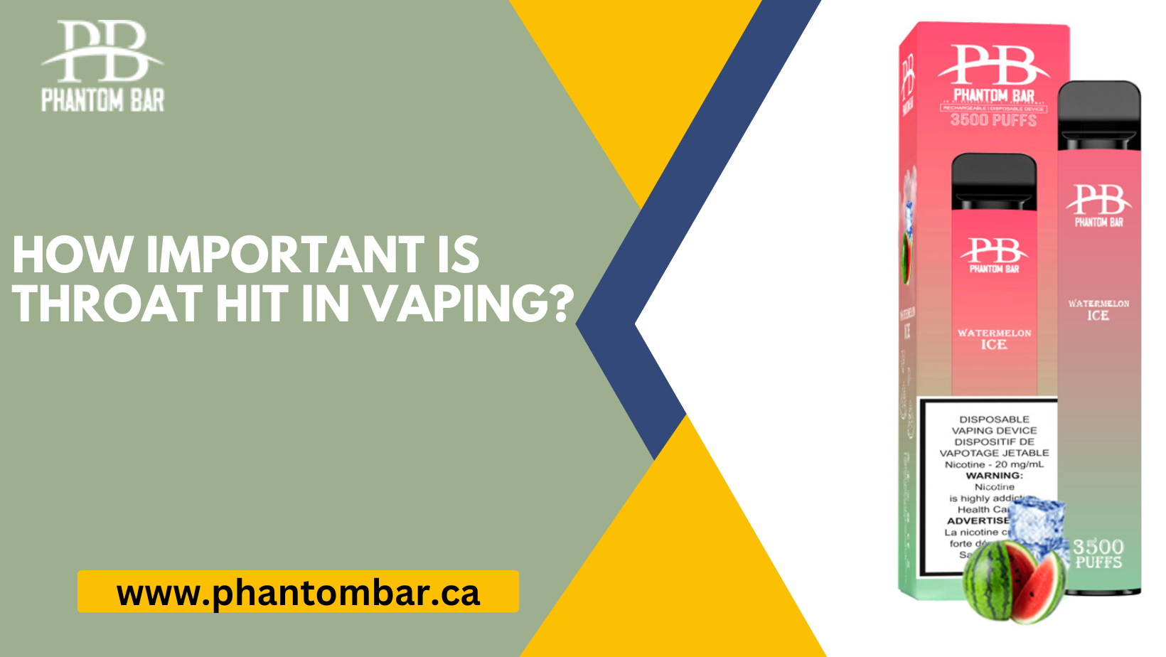 How Important is Throat Hit in Vaping?