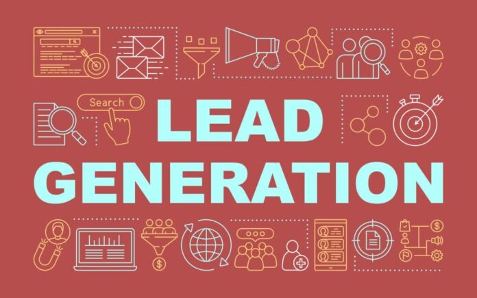 What Are The 4 Steps For Lead Generation Strategy