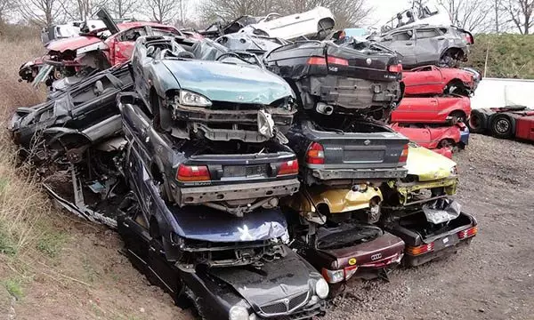 Why You Never See Cash For Junk Cars That Actually Works