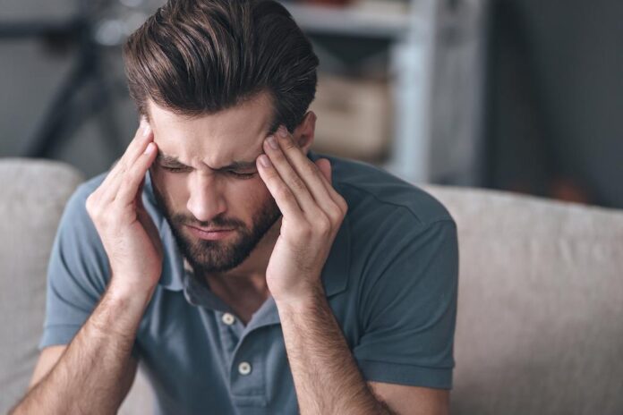 Stress and Anxiety Affect Erectile issue