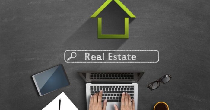 real estate accounting
