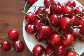 Incredible Cherries Health Benefits For Men