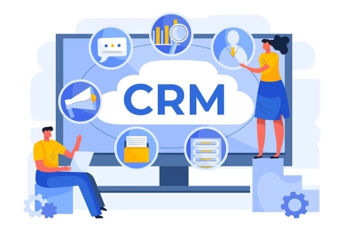 What is the Role of a CRM
