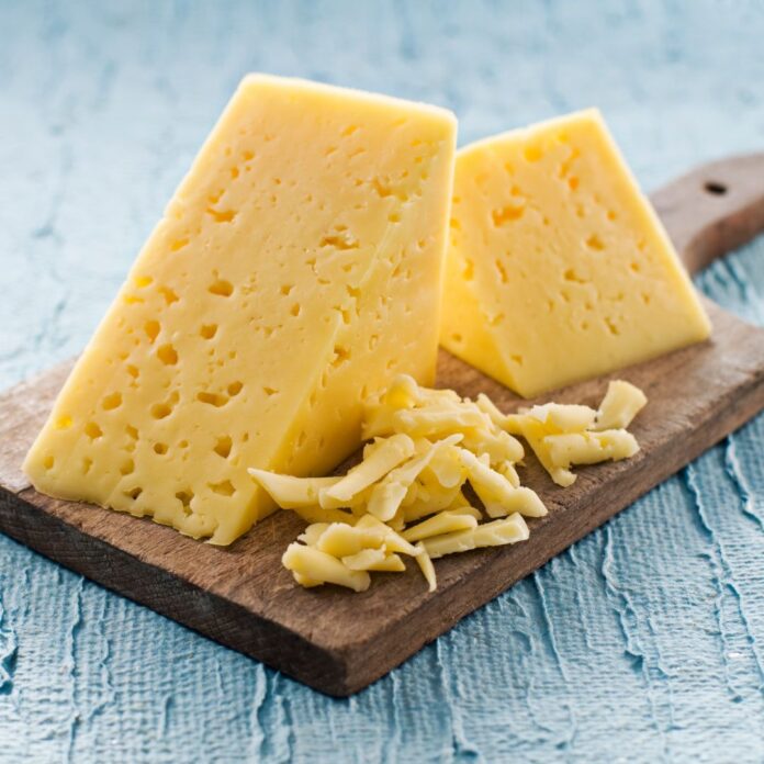 cheese wholesaler