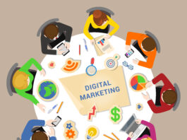 digital marketing agency in India