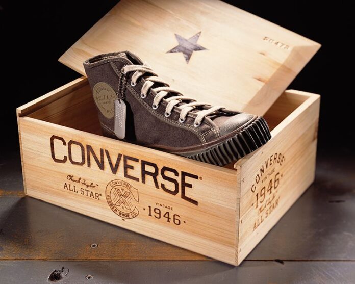 custom shoe boxes