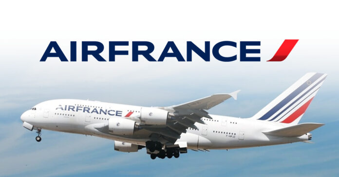 Air France