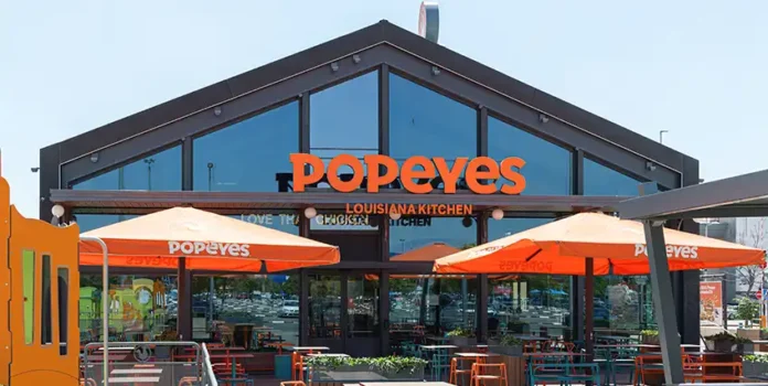 Navigating Popeyes Allergies with Confidence