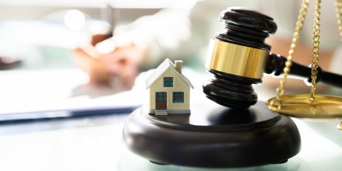 Real Estate Litigation solicitor job UK