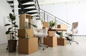 Office Movers